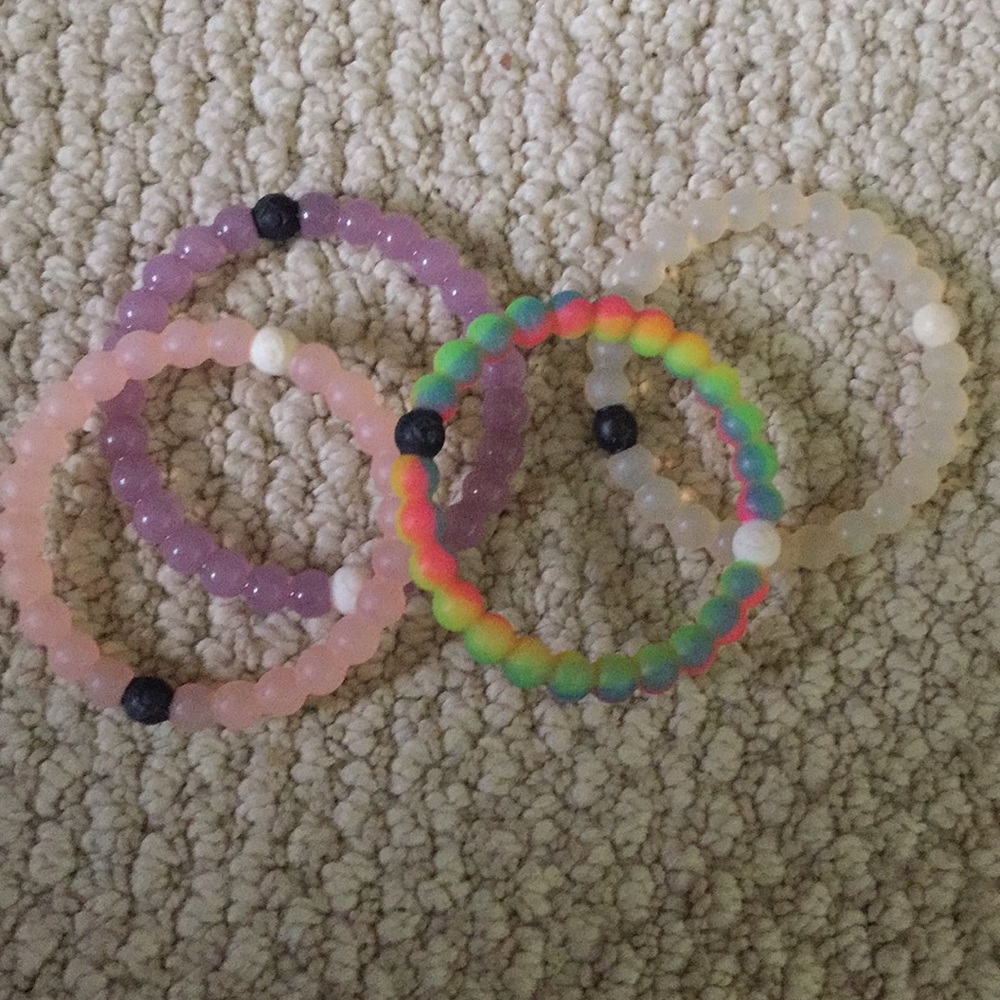 Lokai Bracelets